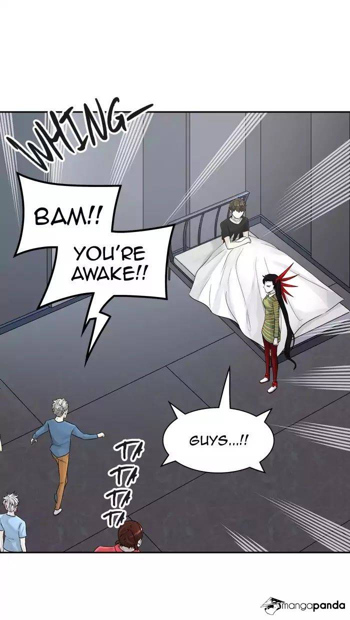 Tower of God Chapter 390 image 63